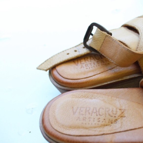 Sundance Veracruz sandals - Picture 7 of 11